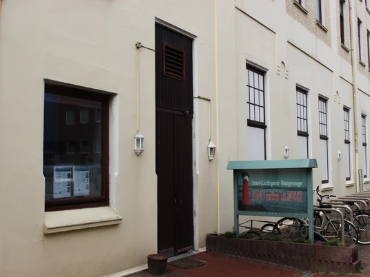 Insel-Lichtspiele Wangerooge