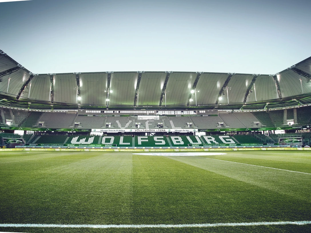 Volkswagen Arena