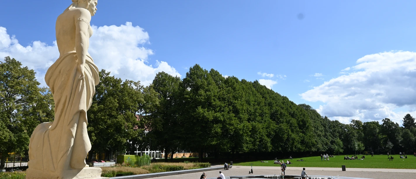 Kasteeltuin Kasteeltuin