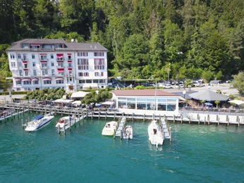 Seerestaurant Lützelau Weggis