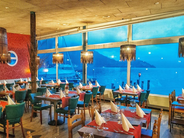 Restaurant Lützelau Weggis