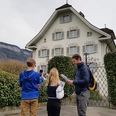 Detective Trail Stans_Families_Nidwalden