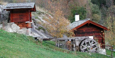 Backhaus Wichje