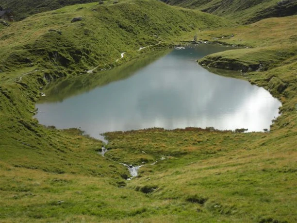 Lüsgersee