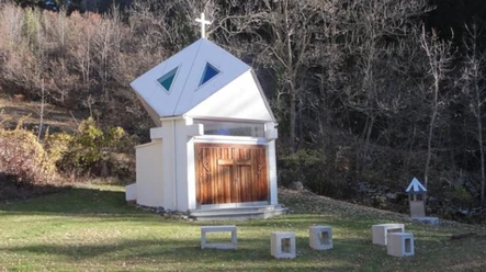 Kapelle Bitschji