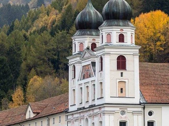 Kloster Disentis