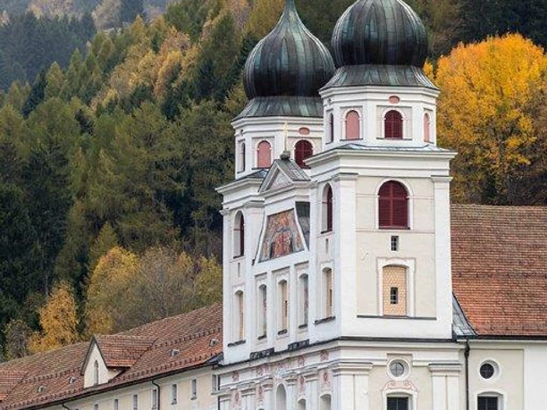 Kloster Disentis