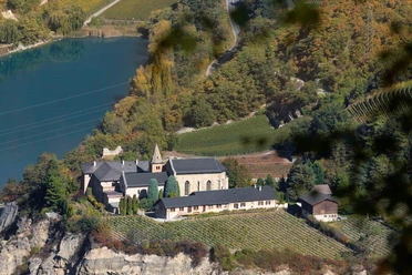 Sierre: Kloster Gerunden