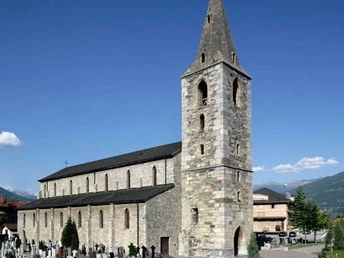 Kirche von Ardon