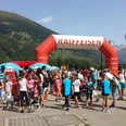 Sommer Gommerlauf - Das Pendent zum winterlichen Int. Gommerlauf