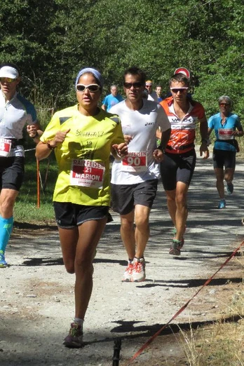 Sommer Gommerlauf - Das Laufsporthighlight im Goms