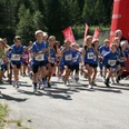 Sommer Gommerlauf - Schüler 1 + 2km
