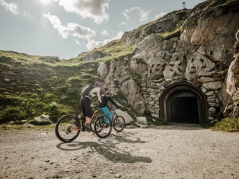 Märjela - Fieschertal Trail (Enduro)