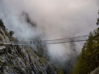 Stoneman Glaciara Hike