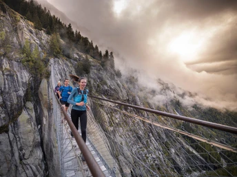 Stoneman Glaciara Hike
