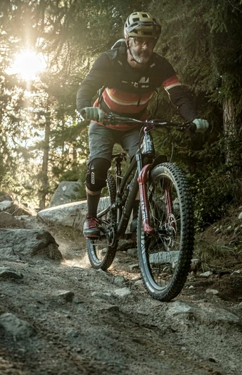 1. Etappe: Fiescheralp - Stirnig - Fiesch