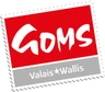Goms Tourismus Goms Tourismus