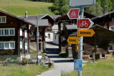 Rottenweg