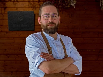 Edelweiss Restaurant Regina Montium Rigi