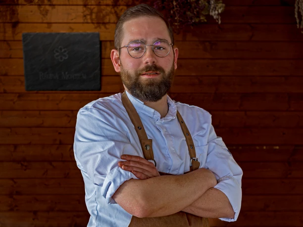 Edelweiss Restaurant Regina Montium Rigi