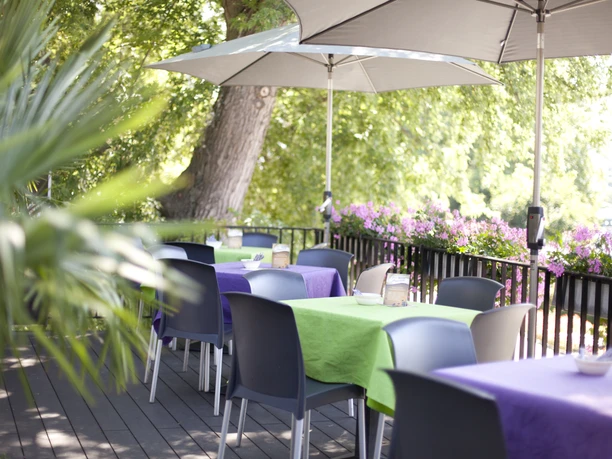 Café Wehrens Weggis