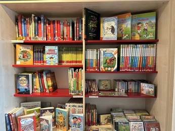 Sachbücher für Kinder