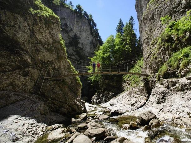 Chessiloch Flühli Chessiloch Flühli