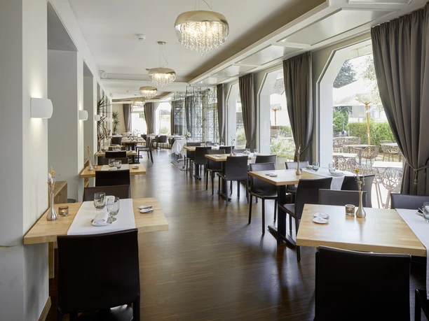 Restaurant Equo 1706 Hotel Rössli Weggis