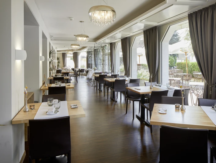 Restaurant Equo 1706 Hotel Rössli Weggis