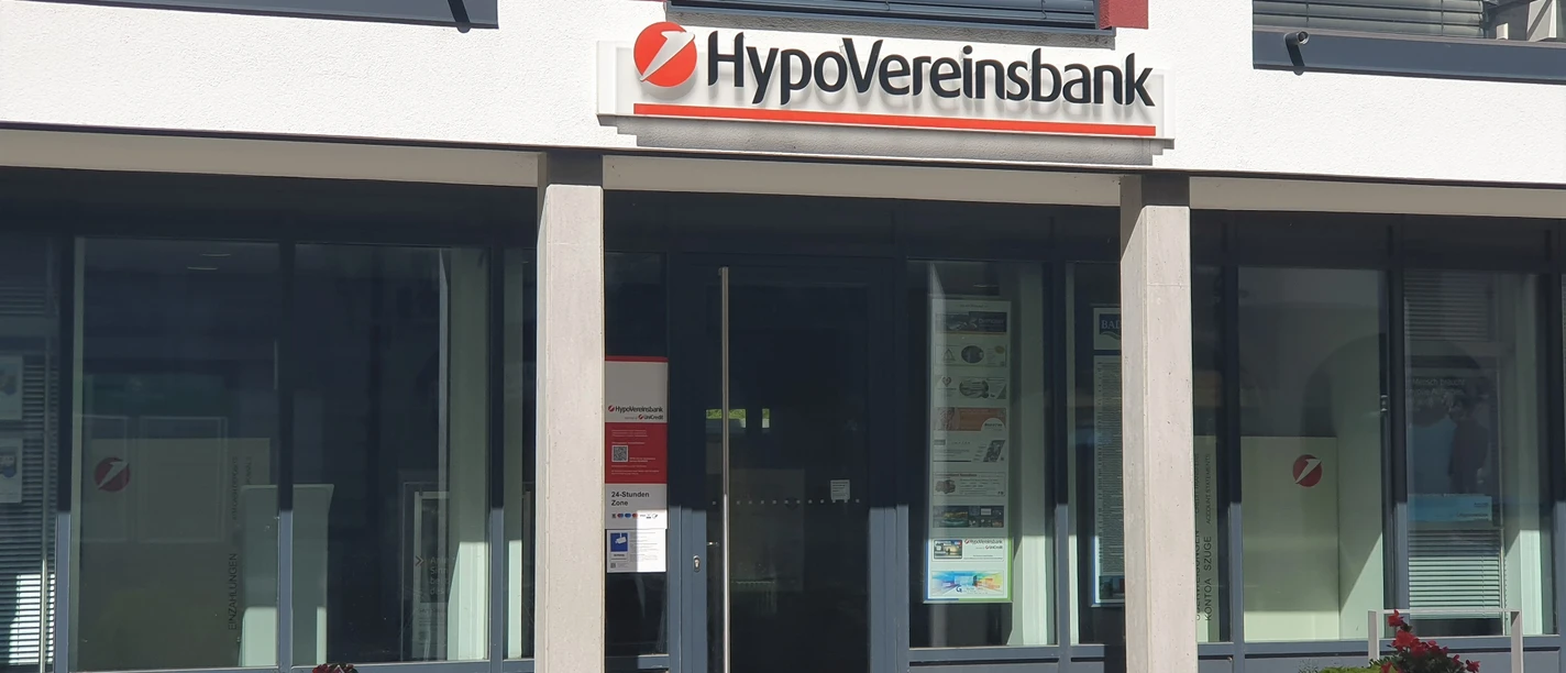 HypoVereinsbank Bad Aibling