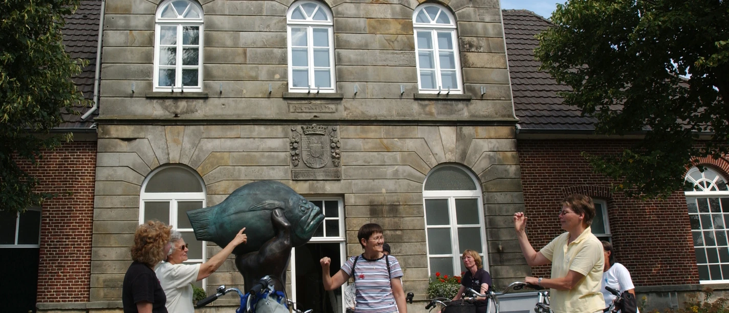 Otto-Pankok-Museum