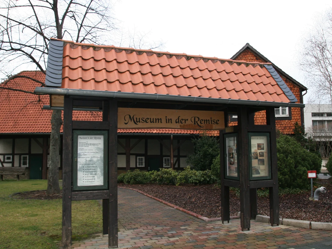 museum-in-der-remise-bad-harzburg