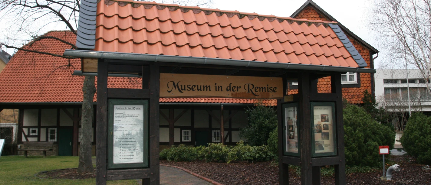 museum-in-der-remise-bad-harzburg