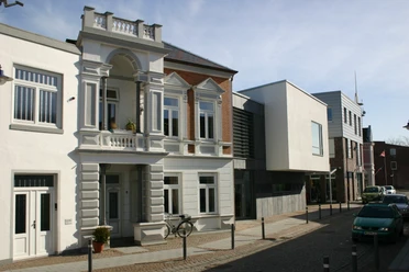 Kultur- und Bürgerhaus