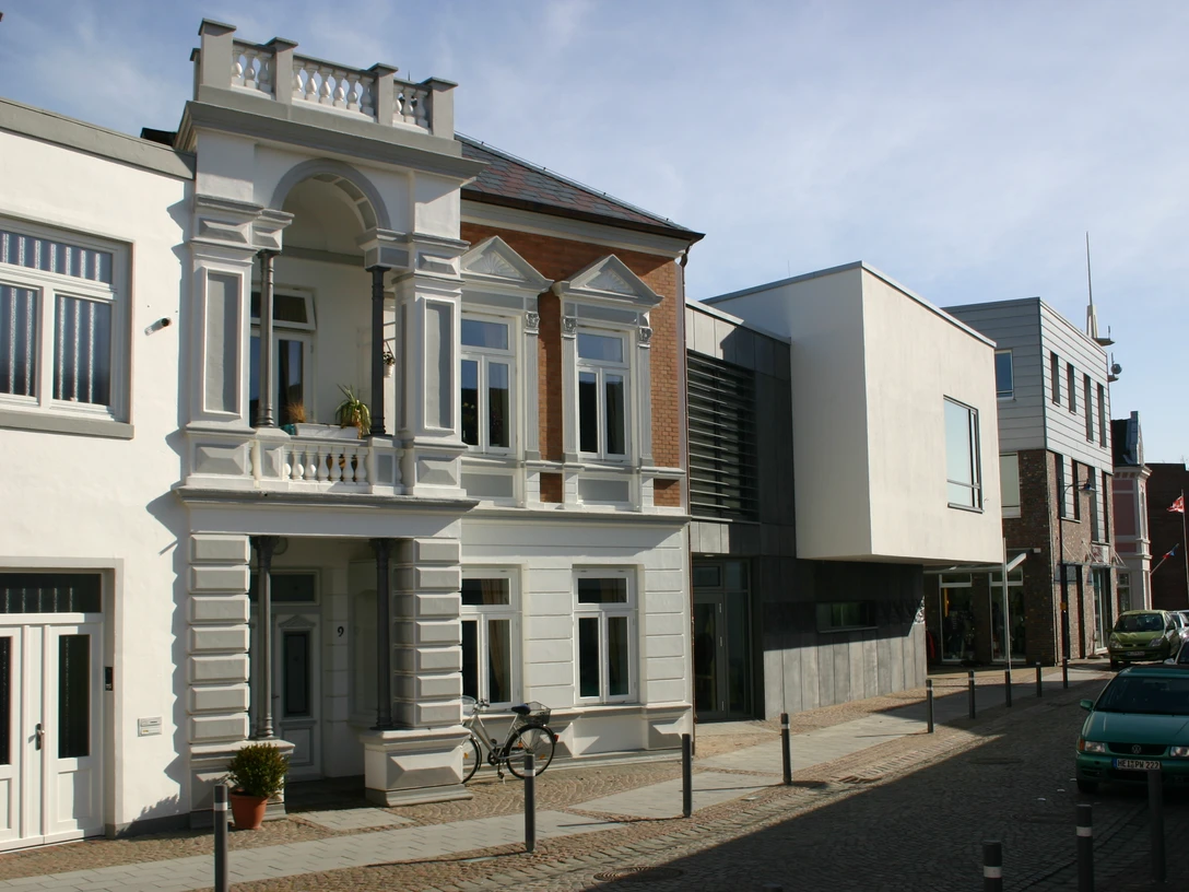 Kultur- und Bürgerhaus