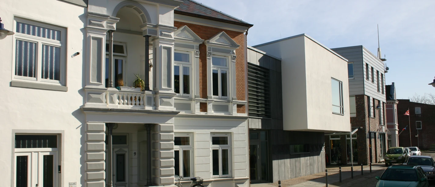 Kultur- und Bürgerhaus