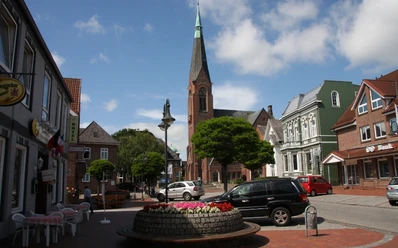 Maria Magdalenen Kirche