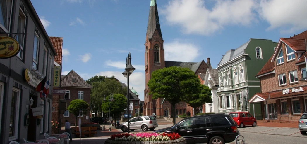 Maria Magdalenen Kirche