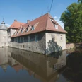 Wasserschloss-Eggermühlen