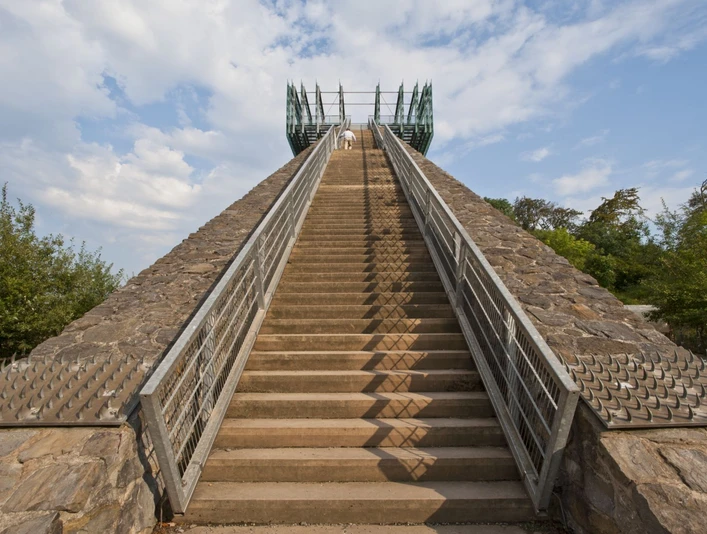 Wanderpark Jahrtausendblick Wanderpark Jahrtausendblick