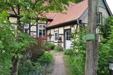 Mariengärtchen bei Kloster Malgarten