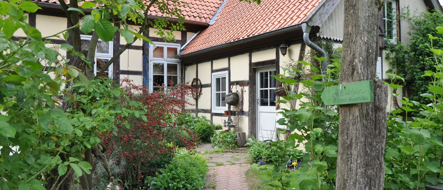 Mariengärtchen bei Kloster Malgarten