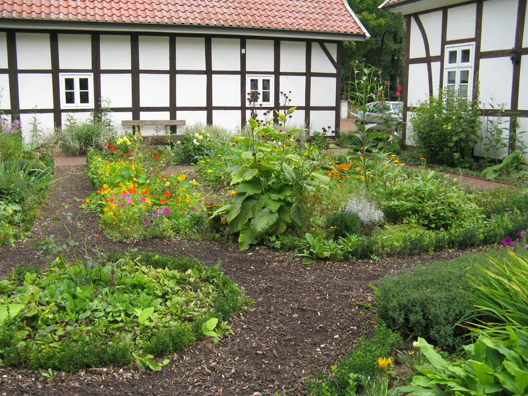 Achmer Bauerngarten