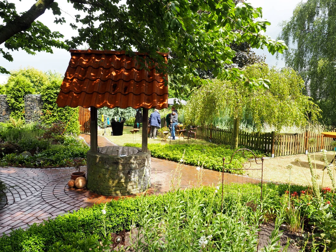 G-Artenvielfalt in Bohmte