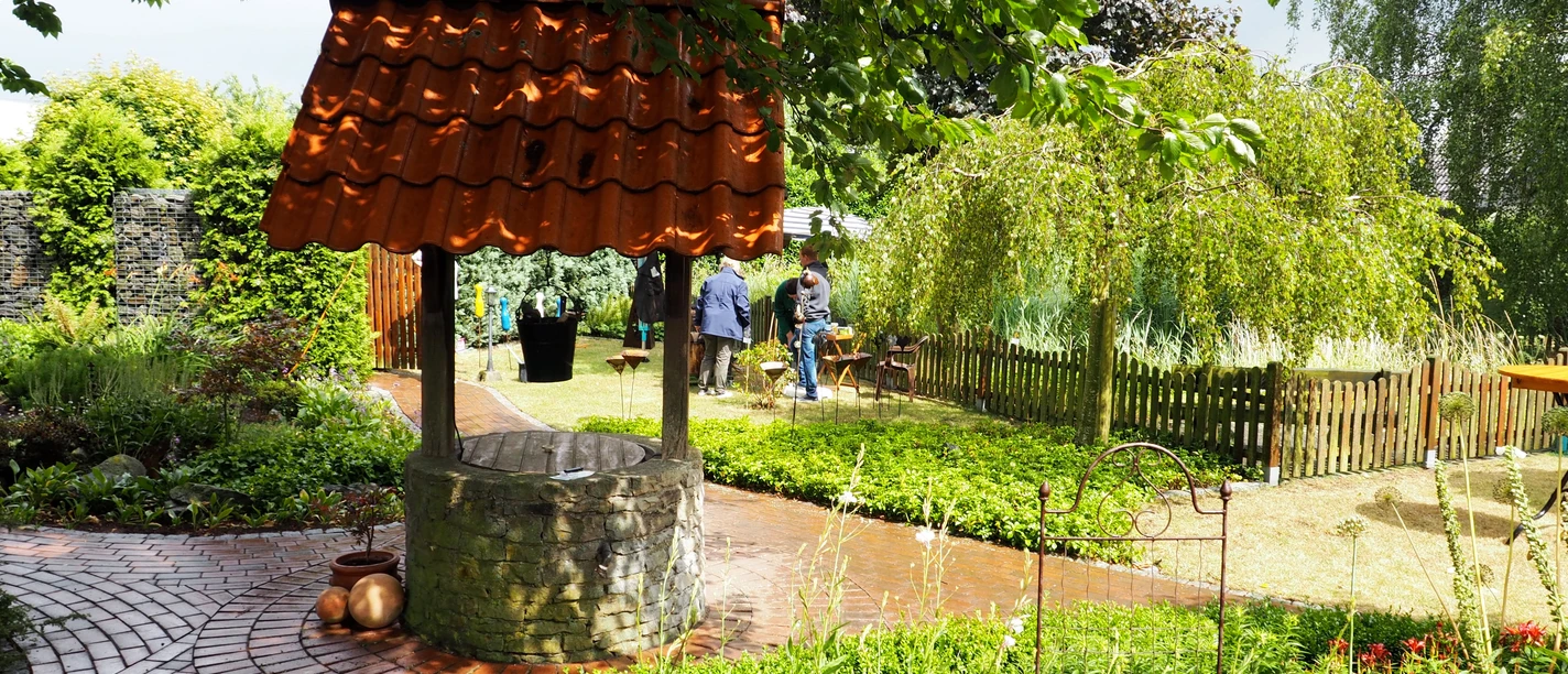 G-Artenvielfalt in Bohmte