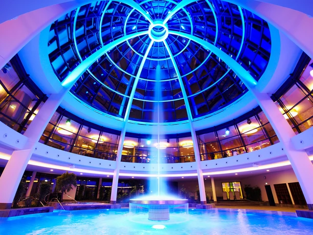 Die carpesol SPA Therme in Bad Rothenfelde De carpesol SPA Therme in Bad Rothenfelde