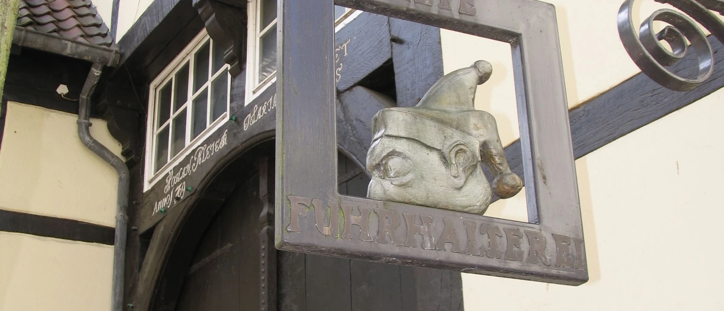 Das Figurentheater Osnabrück Figurentheater Osnabrück