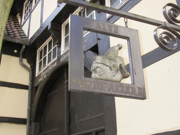 Das Figurentheater Osnabrück Figurentheater Osnabrück