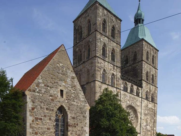 St. Johann in Osnabrück St. Johann in Osnabrück