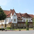 Rathaus der Samtgemeinde Bersenbrück